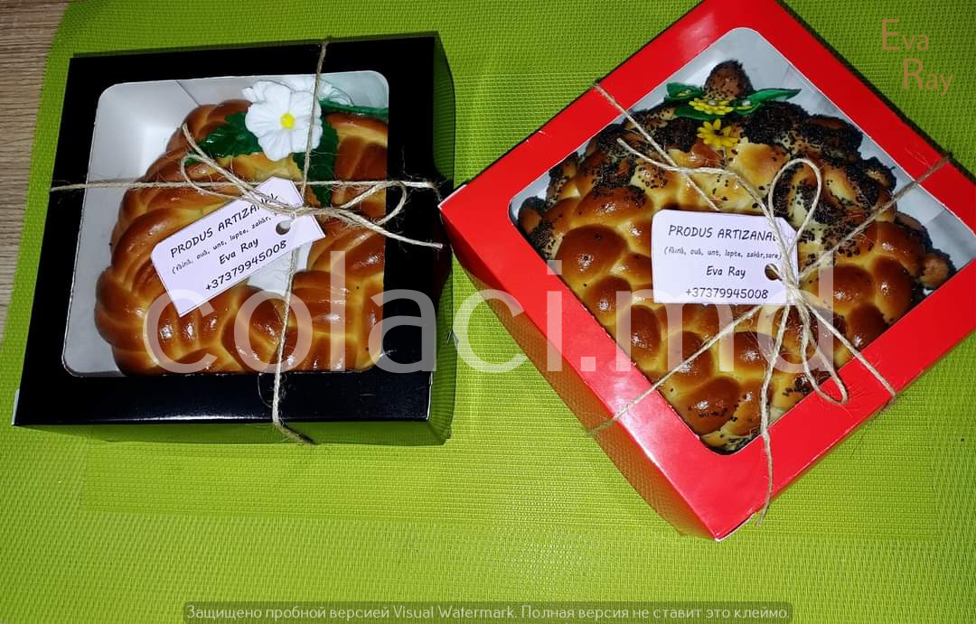 Colaci (112) – Colaci Artizanali